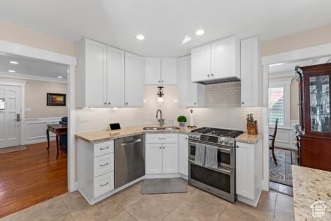 2776 E 3220 S Millcreek UT 84109