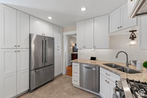 2776 E 3220 S Millcreek UT 84109
