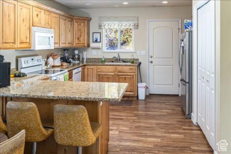 275 W 60 S Hyde Park UT 84318