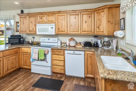 275 W 60 S Hyde Park UT 84318