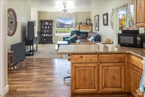 275 W 60 S Hyde Park UT 84318