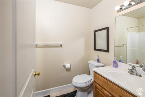 275 W 60 S Hyde Park UT 84318