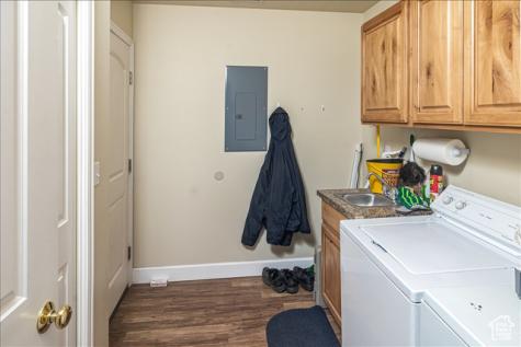 275 W 60 S Hyde Park UT 84318