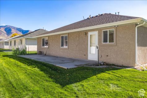275 W 60 S Hyde Park UT 84318