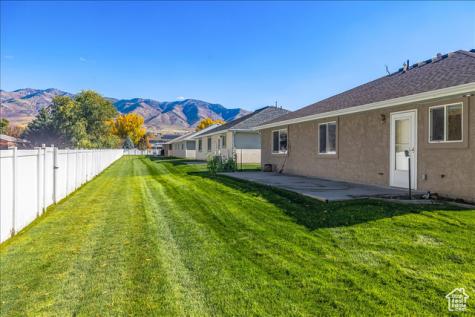 275 W 60 S Hyde Park UT 84318