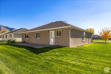 275 W 60 S Hyde Park UT 84318