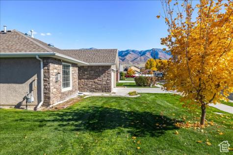 275 W 60 S Hyde Park UT 84318