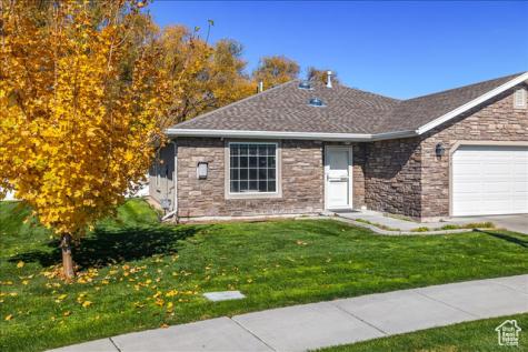 275 W 60 S Hyde Park UT 84318