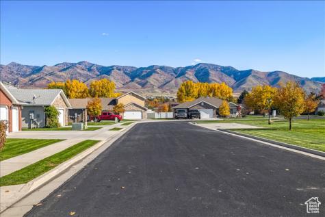 275 W 60 S Hyde Park UT 84318