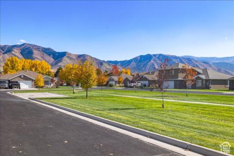 275 W 60 S Hyde Park UT 84318