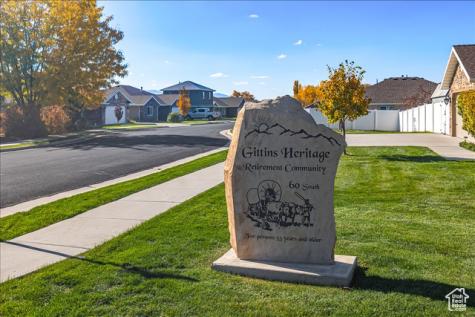 275 W 60 S Hyde Park UT 84318