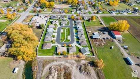 275 W 60 S Hyde Park UT 84318