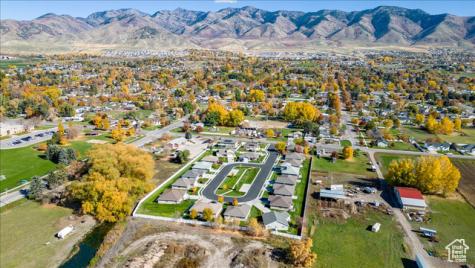 275 W 60 S Hyde Park UT 84318