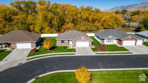 275 W 60 S Hyde Park UT 84318