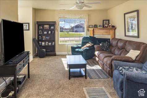 275 W 60 S Hyde Park UT 84318