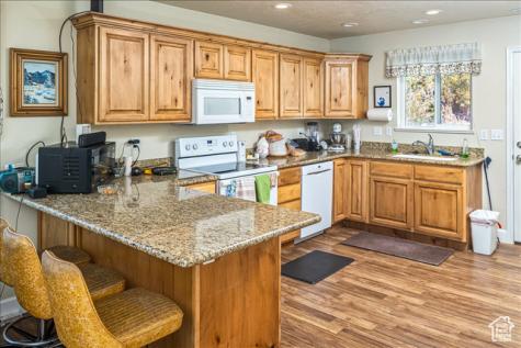 275 W 60 S Hyde Park UT 84318