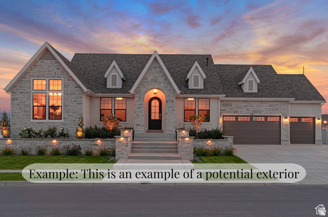 1626 S 70 W Lehi UT 84048