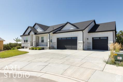 1302 E Sunset Court Ogden UT 84403