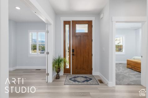 1302 E Sunset Court Ogden UT 84403