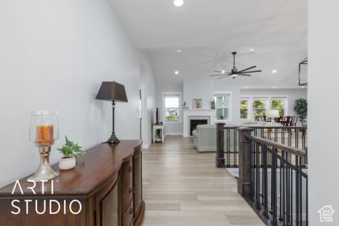 1302 E Sunset Court Ogden UT 84403