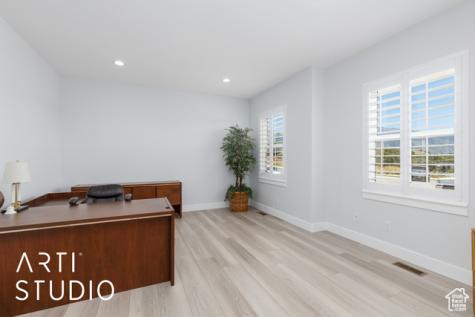 1302 E Sunset Court Ogden UT 84403
