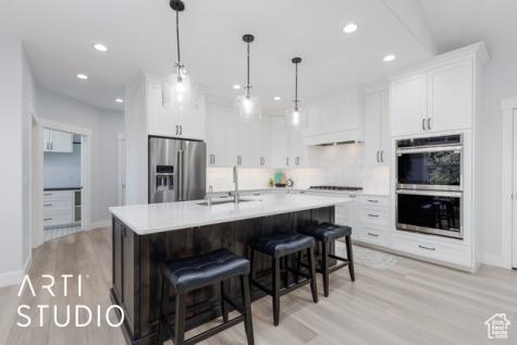 1302 E Sunset Court Ogden UT 84403
