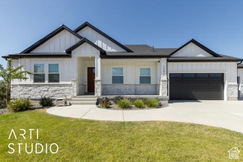 1302 E Sunset Court Ogden UT 84403