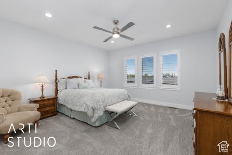 1302 E Sunset Court Ogden UT 84403