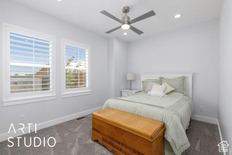 1302 E Sunset Court Ogden UT 84403