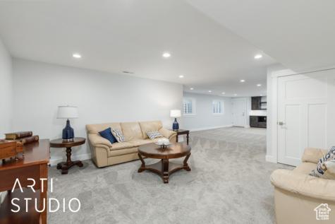 1302 E Sunset Court Ogden UT 84403