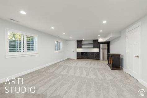 1302 E Sunset Court Ogden UT 84403