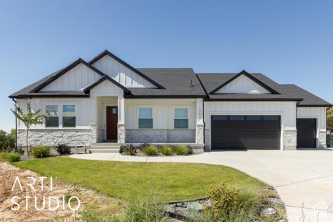 1302 E Sunset Court Ogden UT 84403