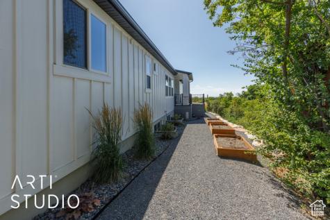 1302 E Sunset Court Ogden UT 84403