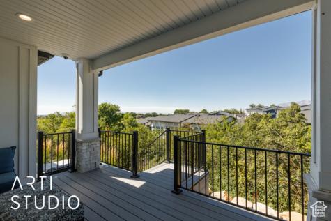 1302 E Sunset Court Ogden UT 84403