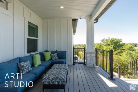 1302 E Sunset Court Ogden UT 84403