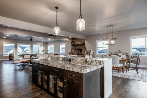 1011 E Mill Road Heber City UT 84032