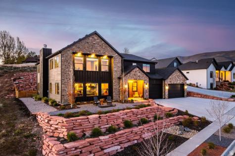 1011 E Mill Road Heber City UT 84032