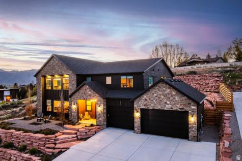 1011 E Mill Road Heber City UT 84032