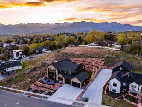 1011 E Mill Road Heber City UT 84032
