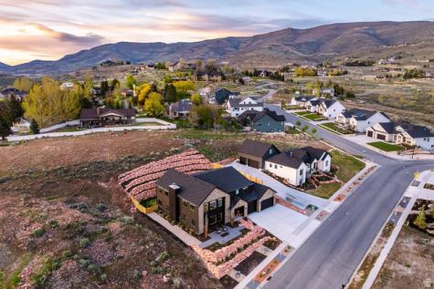 1011 E Mill Road Heber City UT 84032