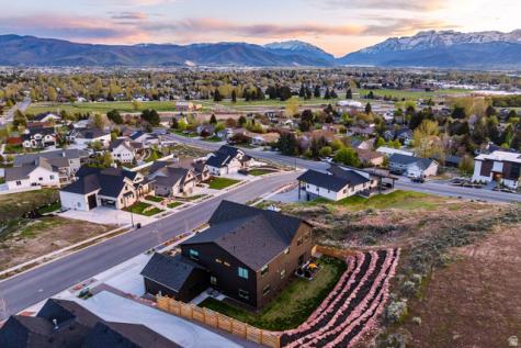 1011 E Mill Road Heber City UT 84032