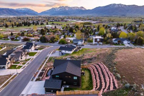 1011 E Mill Road Heber City UT 84032
