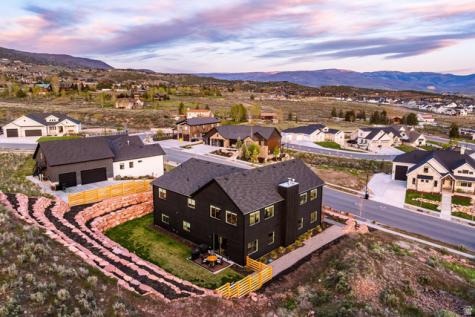 1011 E Mill Road Heber City UT 84032
