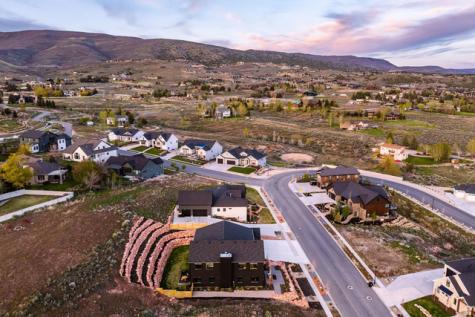 1011 E Mill Road Heber City UT 84032