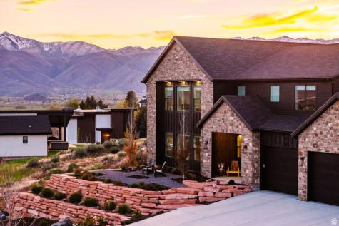 1011 E Mill Road Heber City UT 84032