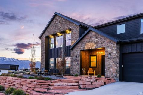 1011 E Mill Road Heber City UT 84032