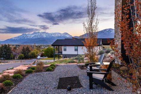 1011 E Mill Road Heber City UT 84032