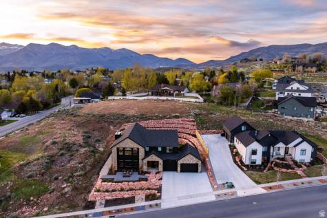 1011 E Mill Road Heber City UT 84032