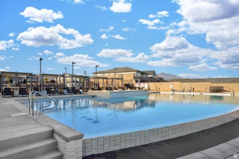 1635 N Daylight Street Washington UT 84780