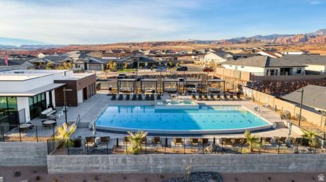 1635 N Daylight Street Washington UT 84780